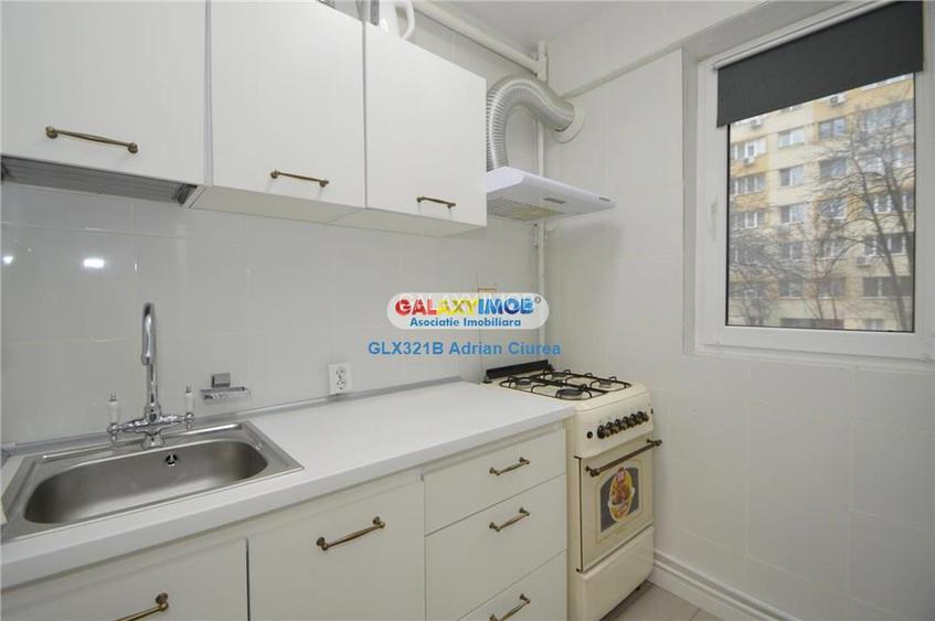 Teiul Doamnei | Colentina | Sectia 7 | Bl Reabilitat | Renovata