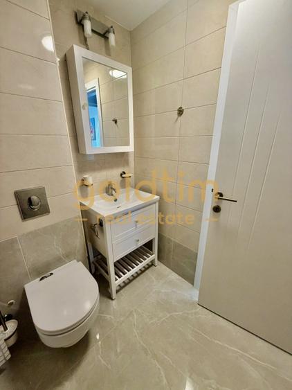 EROU IANCU NICOLAE/ 3 CAMERE/SUPERB  MOBILAT/PARCARE SUBTERANA/COMPLET RENOVAT