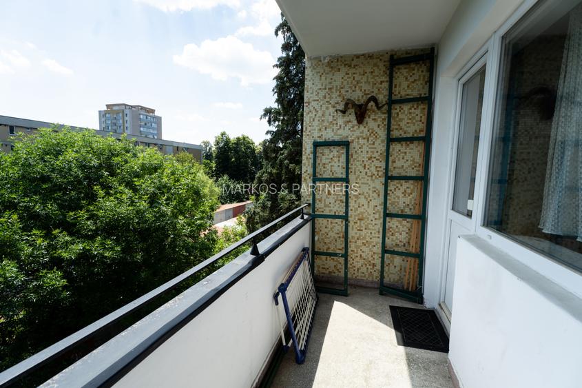 Apartament cu 2 camere I Mobilat și utilat I Gheorgheni - 5