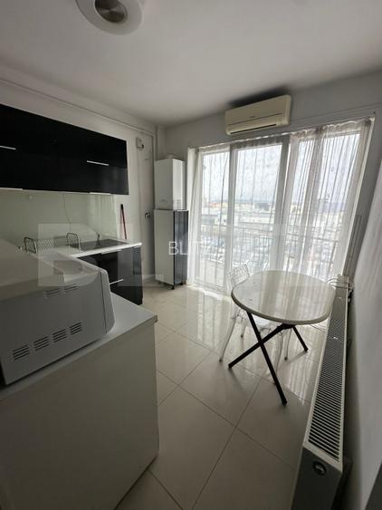 Apartament 2 camere, 55 mp, Calea Turzii - 2