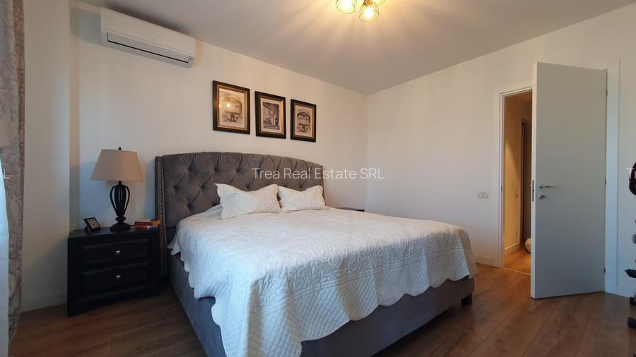 3 camere cu terasă de 15 mp în Residence 5 – Iancu Nicolae - 10