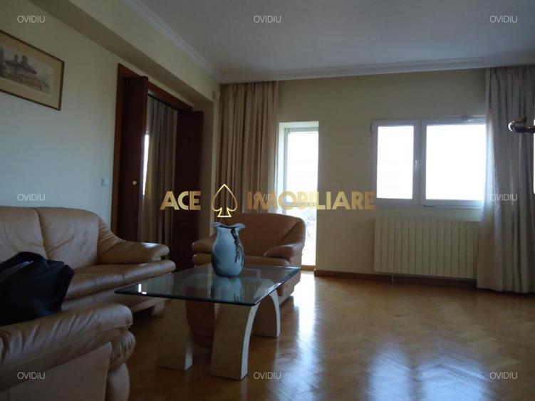 3 Camere de inchiriat | Herastrau | Metrou | Parcare | Pet-Friendly