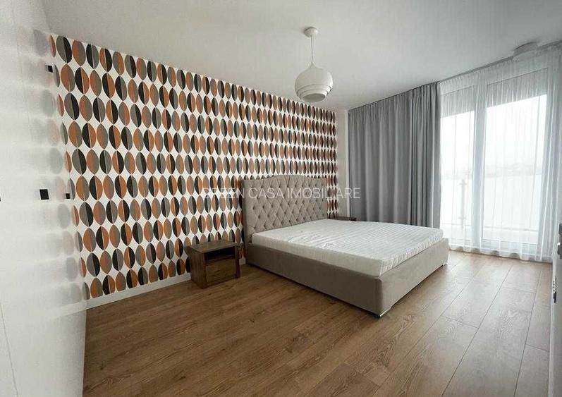 Penthouse Premium de Închiriat | 92 mp + Terasă 44 mp | Iulius Mall - 3