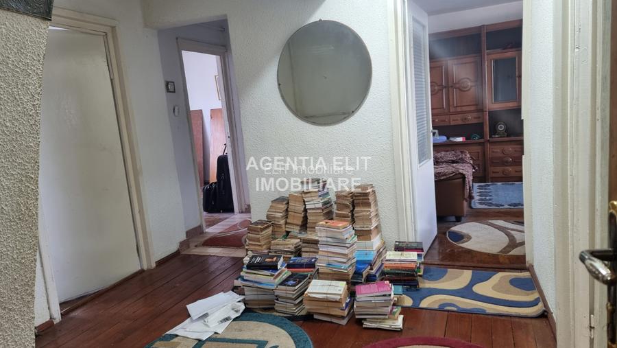 Apartament 3 camere, zona Parcul Curcubeului - 2
