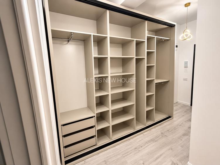 STUDIO NOU DE ÎNCHIRIAT – CAMPUS TOMIS NORD - 7