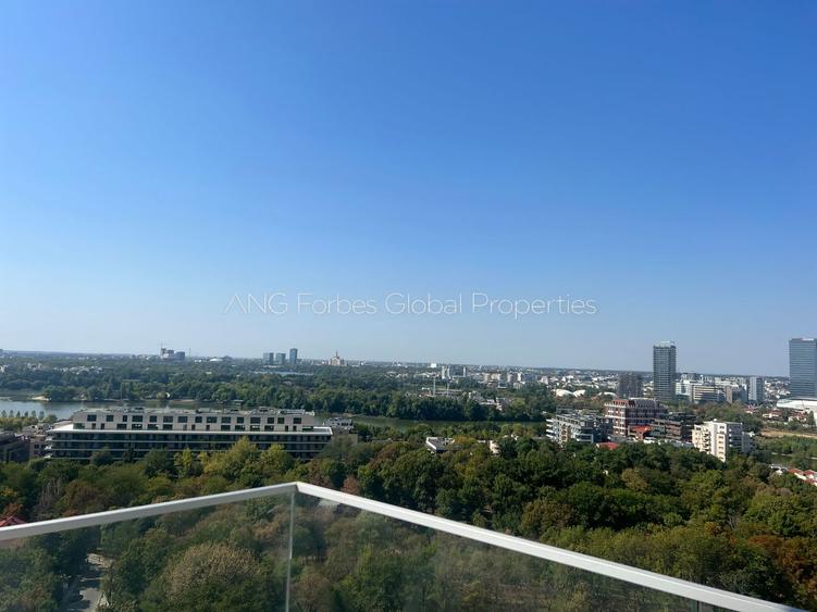 4 rooms Verdi Park Stunning view