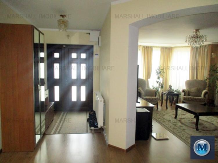 Casa cu 8 camere de vanzare in Strejnicu, 315 mp #14190