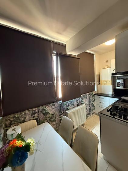 Apartament Cochet-Mobilat si Utilat-Comision 0%-Militari Residence - 34