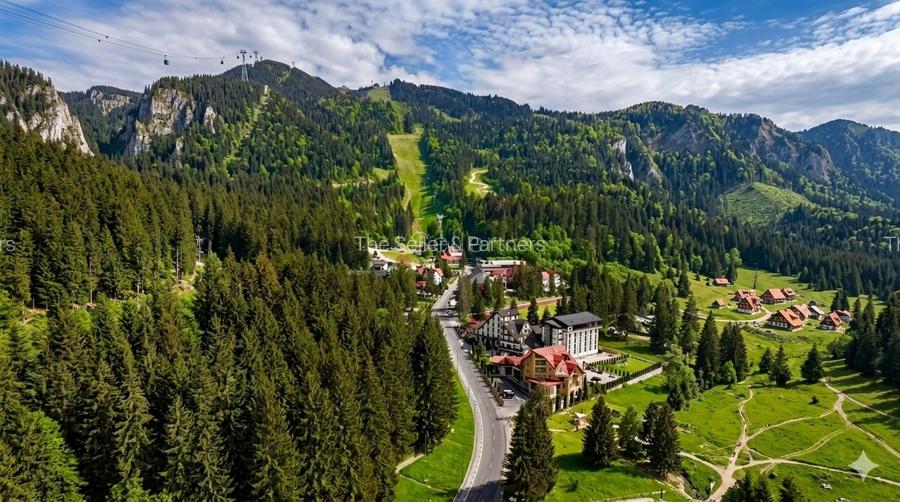 Locatie unica Poiana Brasov - 2