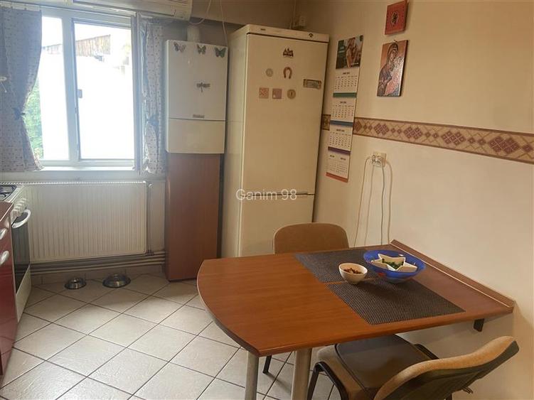 Apartament 3 camere , zona ultracentrala - Unitatea de Pompieri, renovat , mobil - 24