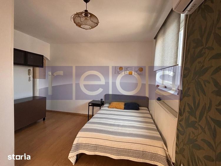 VANZARE GARSONIERA STUDIO 25MP RENOVAT CENTRALA PROPRIE PARCUL CISMIGIU - 2