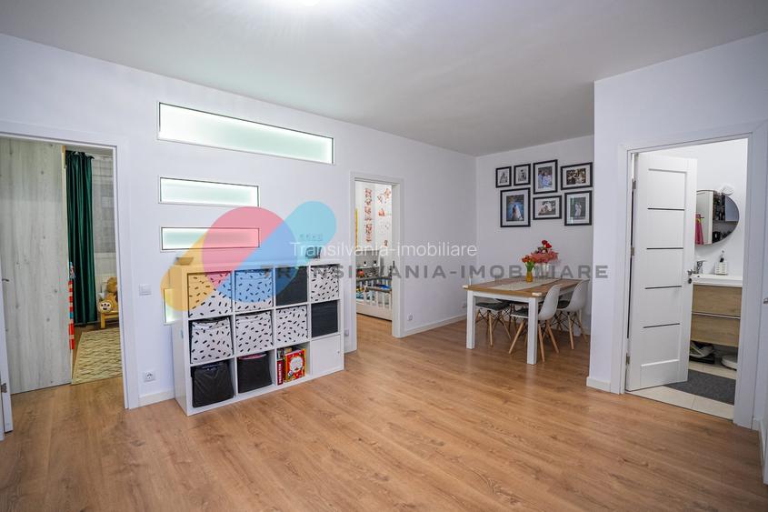Apartament cu 4 Camere | 2 Parcări | Zona Rivus - Oasului - 3