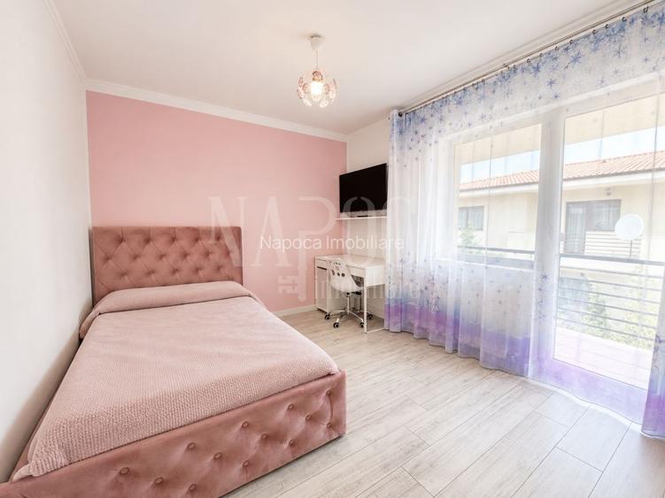 Casa 4 camere de vanzare in Floresti - 20