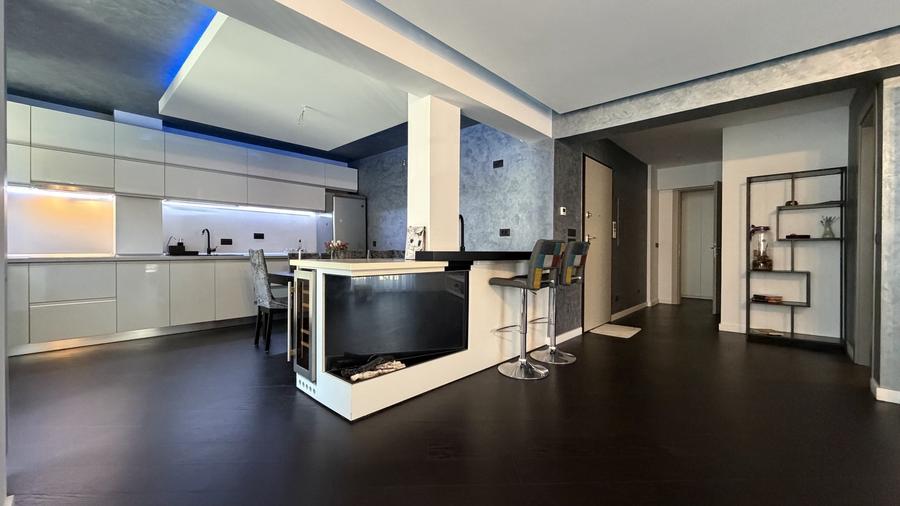 Apartament 3 camere, 102 mp, 2 parcări, Greenfield Băneasa