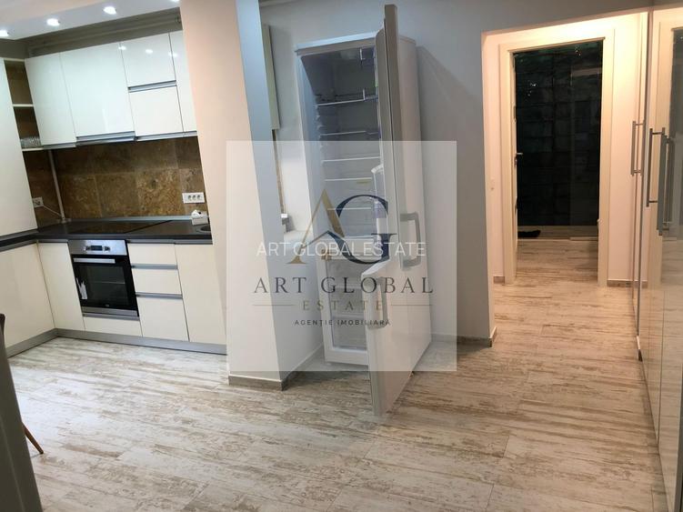 Apartament 2 Camere Mall Vitan Moruzzi Centrala Proprie - 6