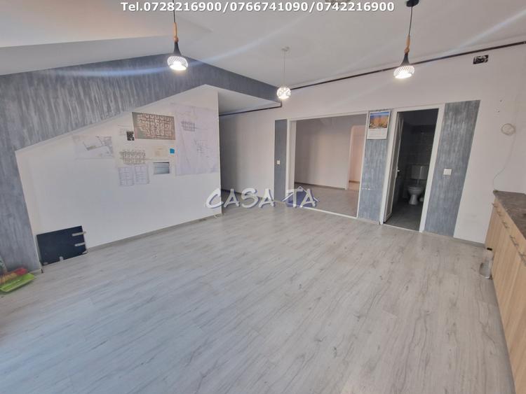 Inchiriere spatiu comercial in Targu-Jiu Bld Ecaterina Teodoroiu