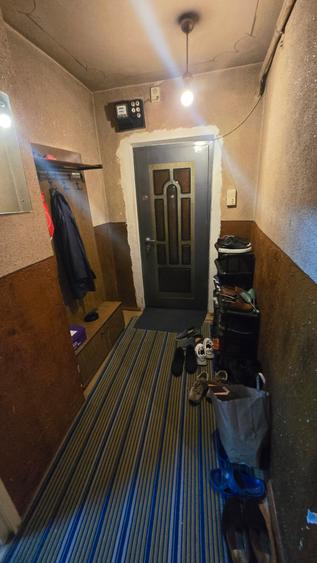Apartament 3 camere decomandat | 67,9 mp total | Balcon 7 mp | Șoseaua Giurgiulu