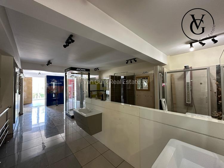 Spațiu Comercial 664 mp | Vitrine Mari | Vad Excelent - 3