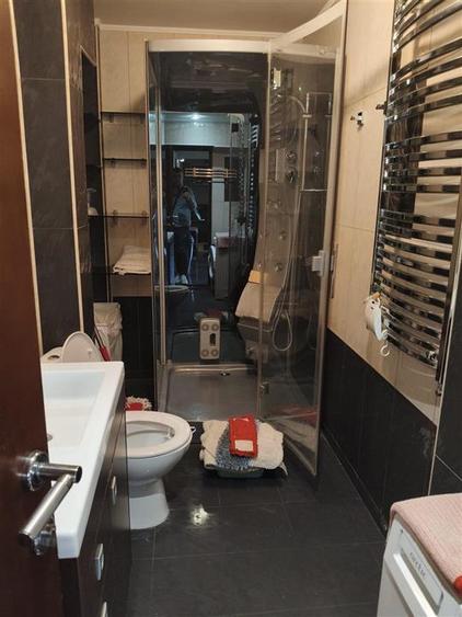 Mobilat si Utilat MODERN, 2 camere Bariera