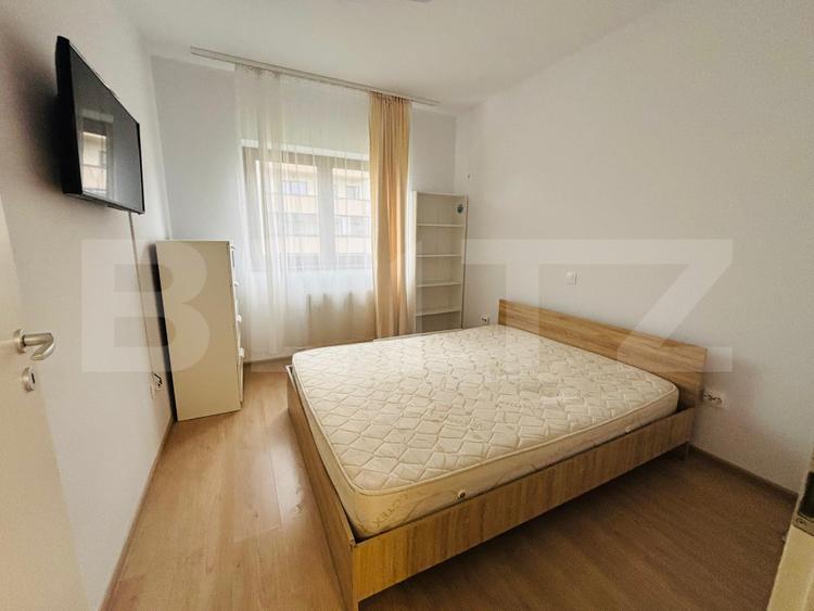 Apartament 2 camere, decomandat, bloc 2015, Sânpetru