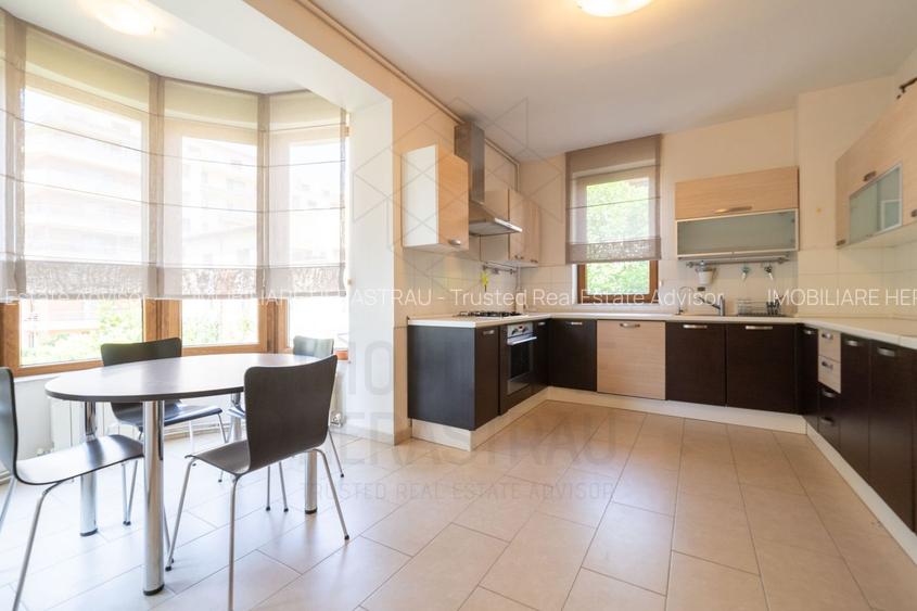 Exclusive Property | Herastrau