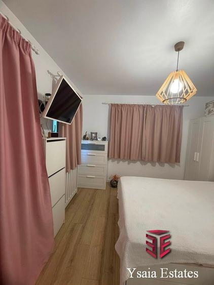 YSAIA IMOBILIARE - CASA DE VANZARE - TEREN 330 MP - ZONA LINISTITA -