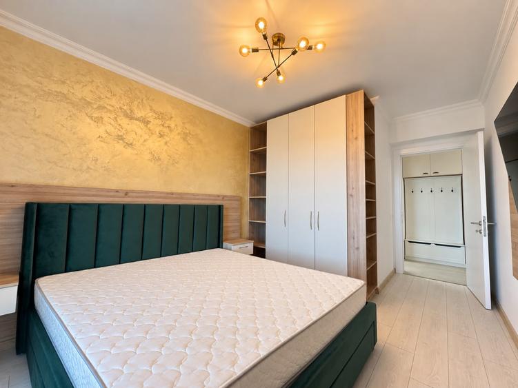 Apartament cu 3 camere | Energia Residence | Loc de parcare