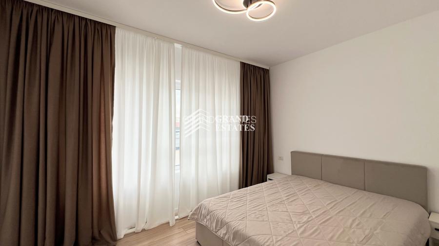 3 camere in Toscana Residence I Modern I Loc de parcare I Mega Image non-stop - 6