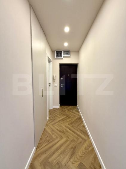 Apartament 3 camere, 52 mp, zona Centru
