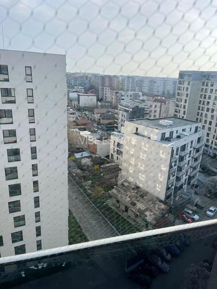 Garsonieră Plaza Residence +Parcare Inclusă - Lujerului -Afi Cotroceni - 7