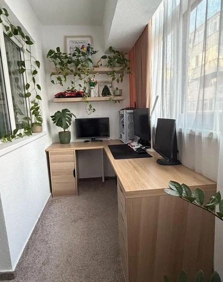 Apartament 3 camere Parc Tudor Arghezi-Drumul Jilavei|Parcare inclusa