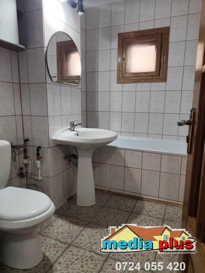 Apartament 2 camere de închiriat – I.C. Frimu, etaj 1, mobilat și utilat – 350 E