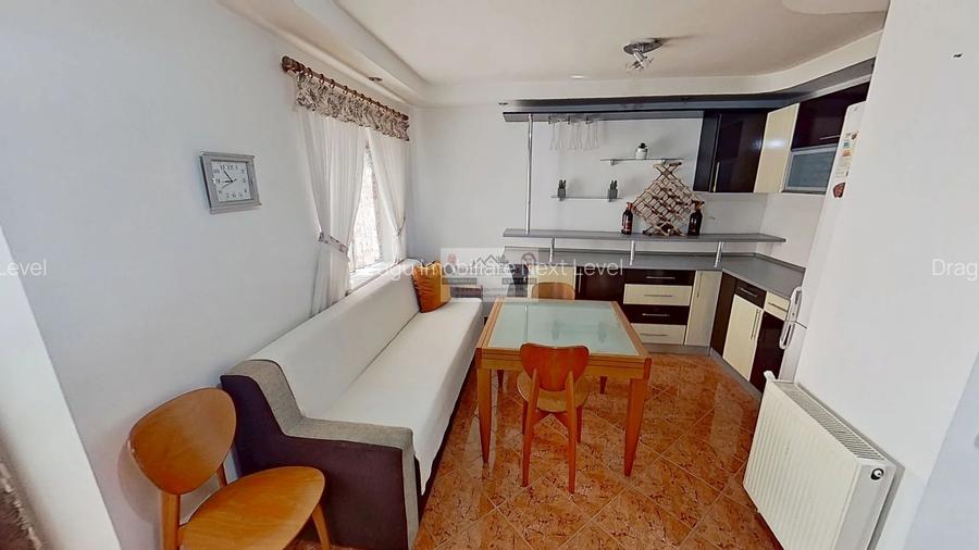 Apartament 3 camere/Vis a vis de OMV/Zona centrala - 3