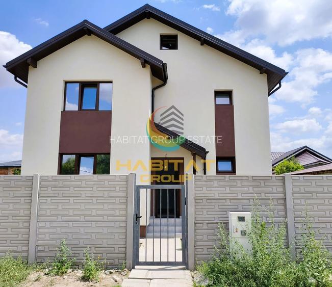 Casa individuala 4 camere, 2 bai, incalzire in pardoseala - 17