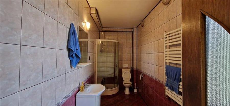 De inchiriat vila, zona Tudor, Targu Mures