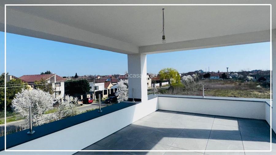 De vanzare Vila Premium P+E+ER  in Gai Arad Clasif A+ predare imediat - 20