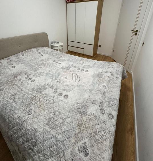 Apartament cu 2 camere |  Finisat modern | Dorobanților