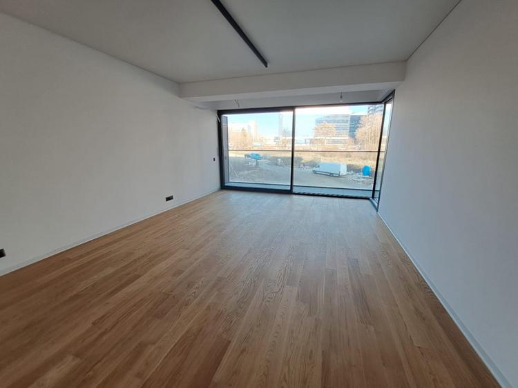 Apartament 2 camere Yacht Kid Fabrica de Glucoza