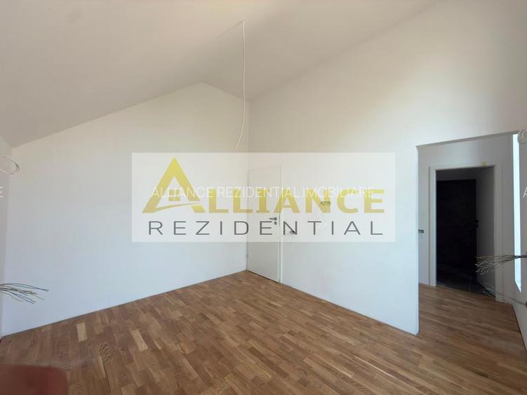 Vila Individuala | P+M | 4 camere + 2 bai | Proiect nou!!! - 10