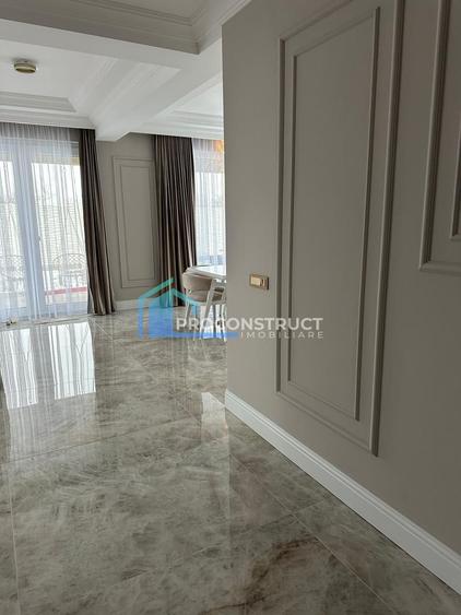Lux si Calitate fara Compromis | Casa Moderna P+1 | Comision 0%