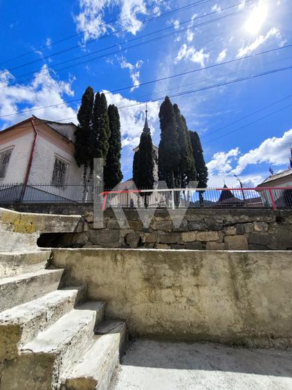 Apartament 2 camere  I Singur in curte