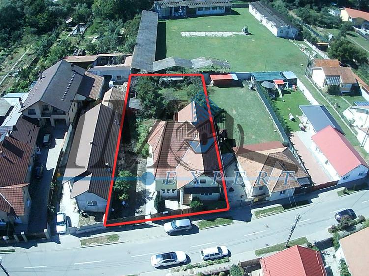 Casa noua de vânzare in nordul Sebeșului