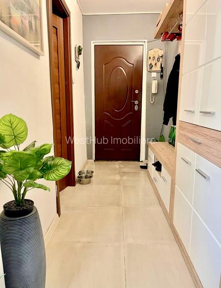 Apartament 2 camere, modern, 54 mp, etaj 2 - Calea Aradului - 6