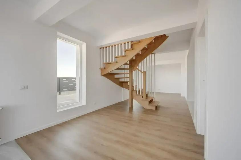Duplex 3 camere The Suburb Buftea