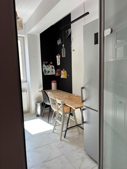 Apartament 3 camere | Tineretului – Carol City Park | 68 mp | Parter