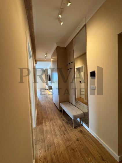 Apartament modern 2 camere, 51 mp, etaj 1, Torontalului
