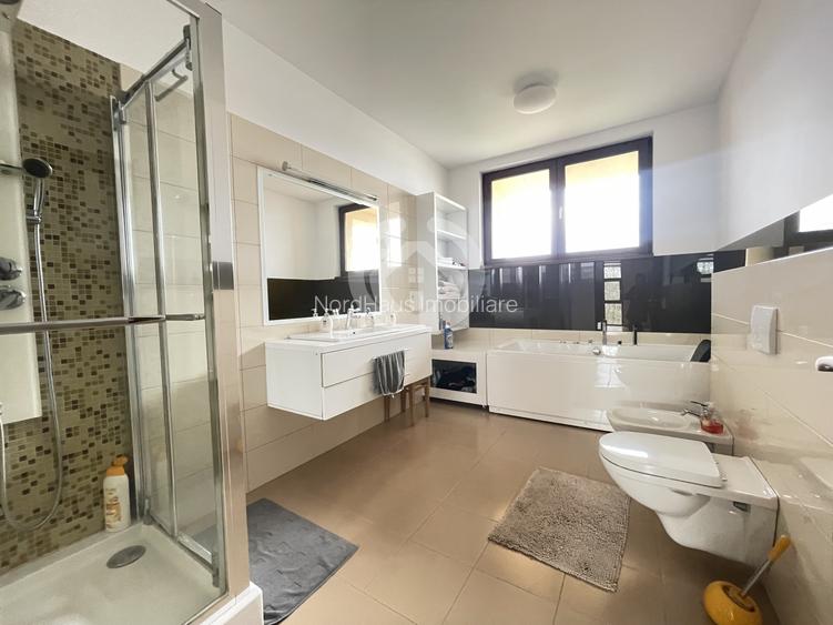 Casa individuala premium |  180 mp | Teren 611 mp | Gata de mutat - 20