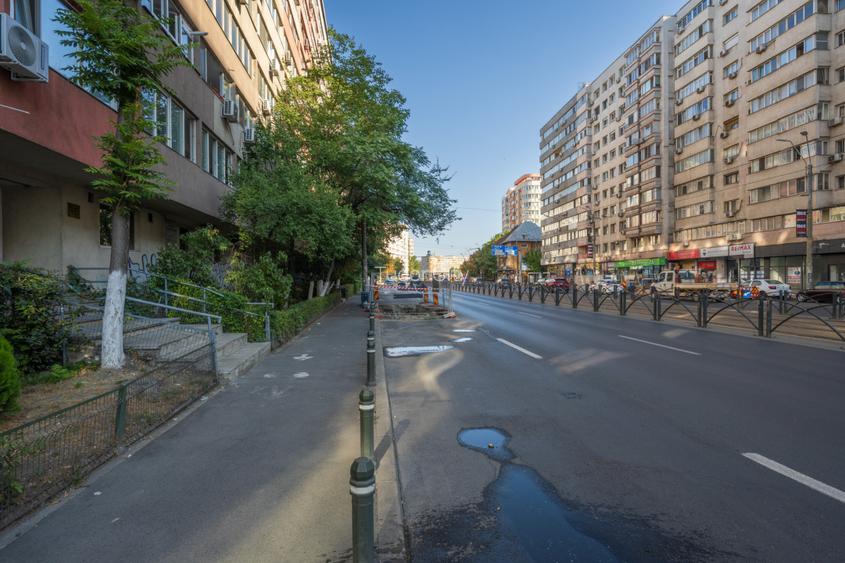 Apartament de 2 camere complet renovat, 5 min de metrou Obor! - 18