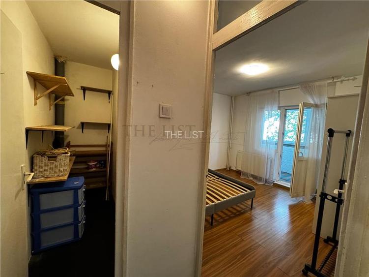 De Vanzare Apartament 2 Camere Decomandat | Centrala Proprie | Colentina-Fundeni - 6