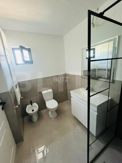 Casa pe parter, 82 mpu, teren 568 mp, zona Albesti - 7